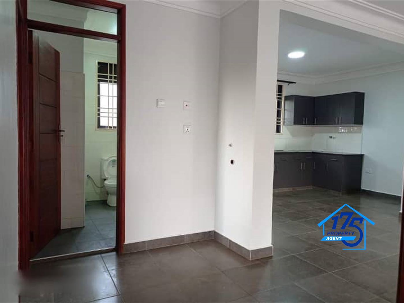 Apartment for rent in Kira Wakiso