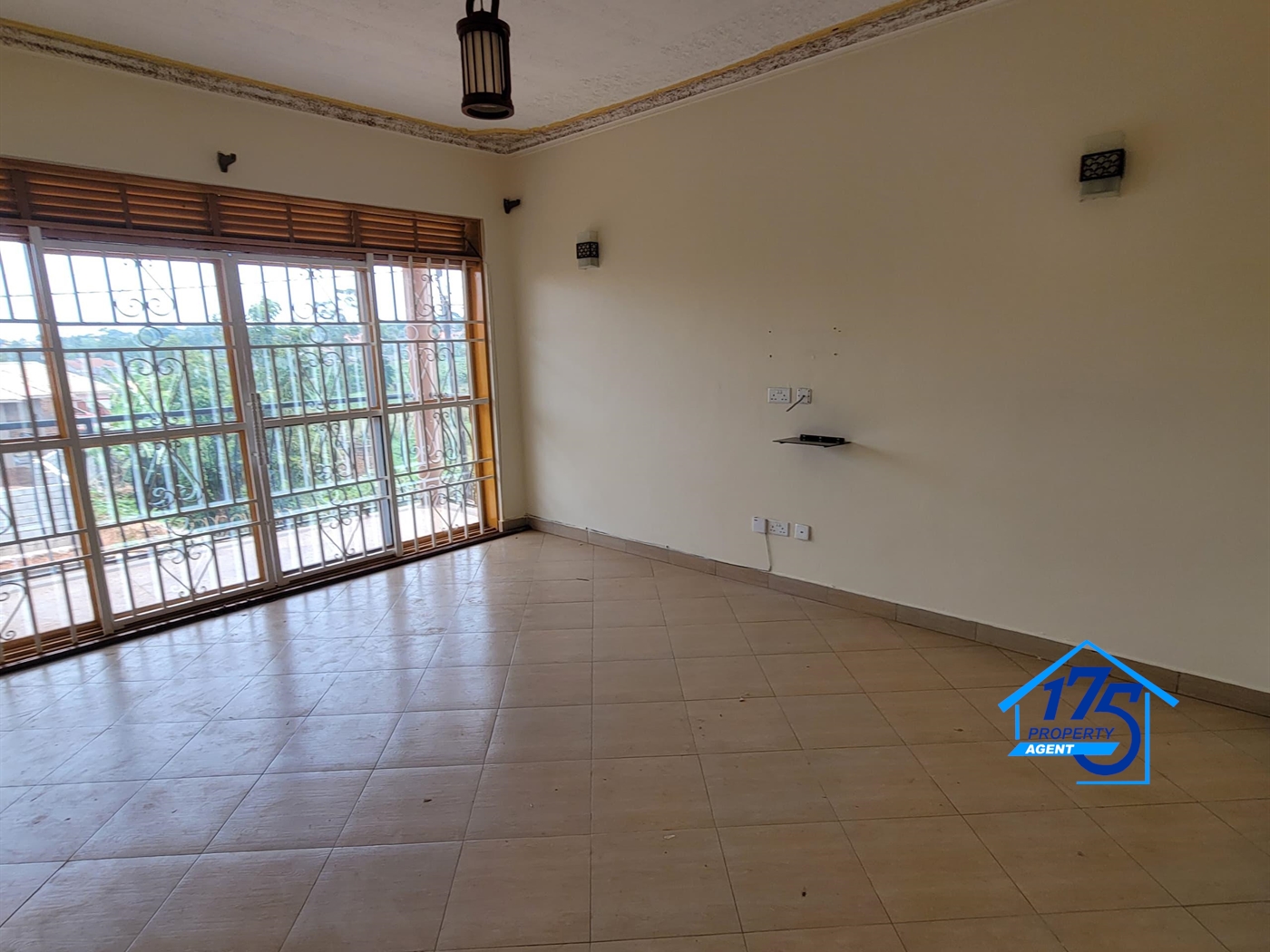 Apartment for rent in Najjera Wakiso