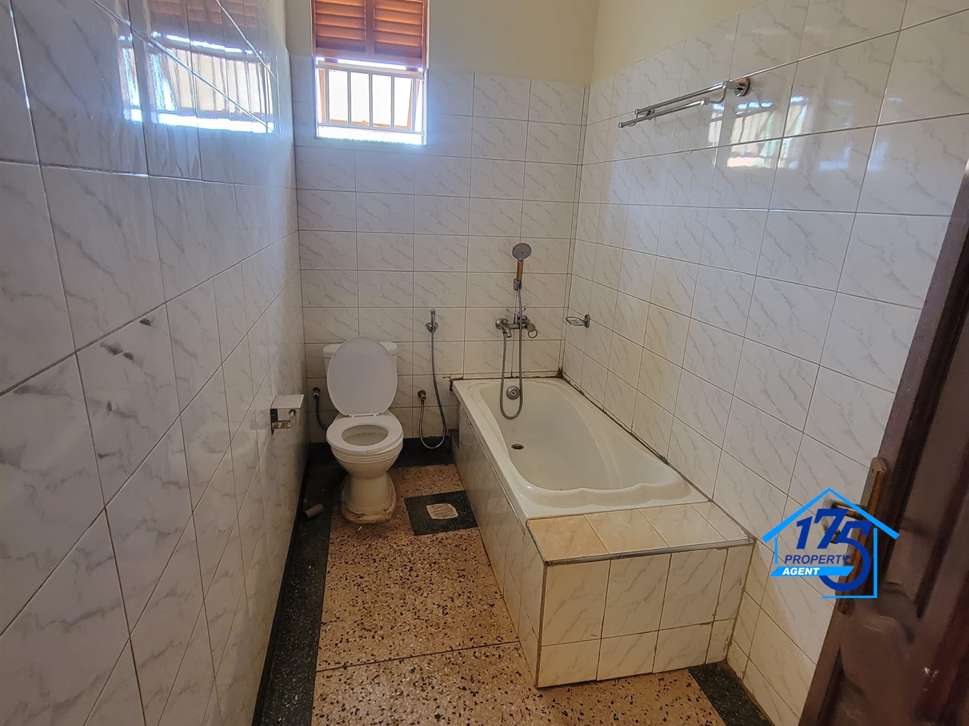 Apartment for rent in Najjera Wakiso