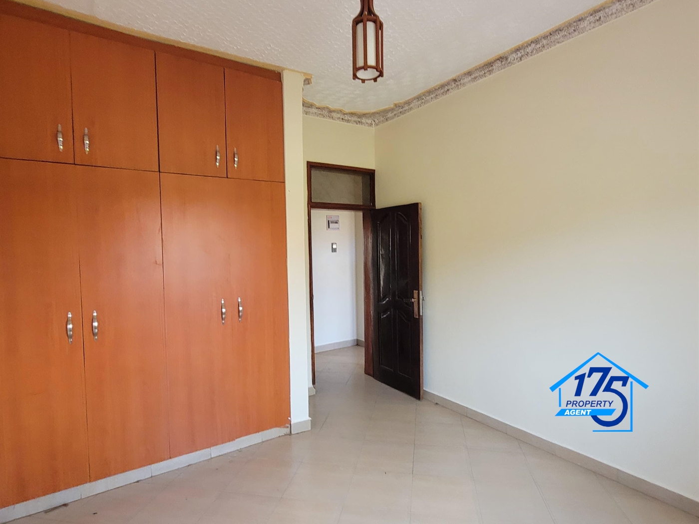 Apartment for rent in Najjera Wakiso