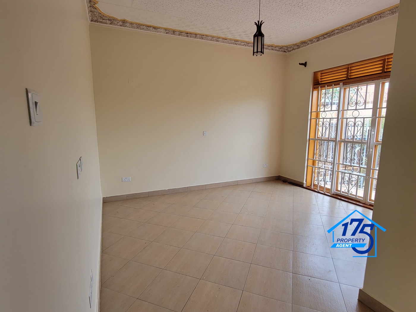 Apartment for rent in Najjera Wakiso