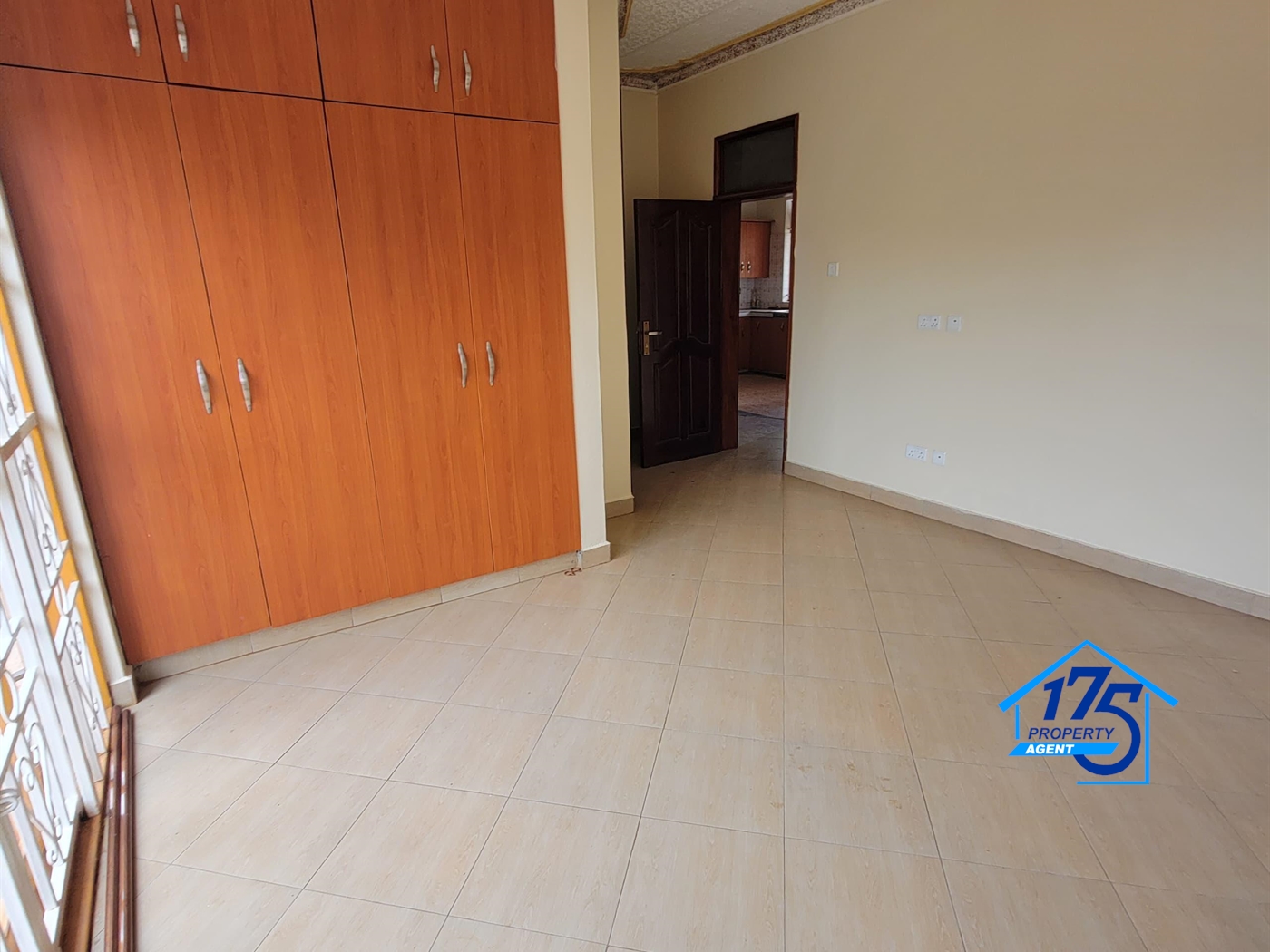 Apartment for rent in Najjera Wakiso