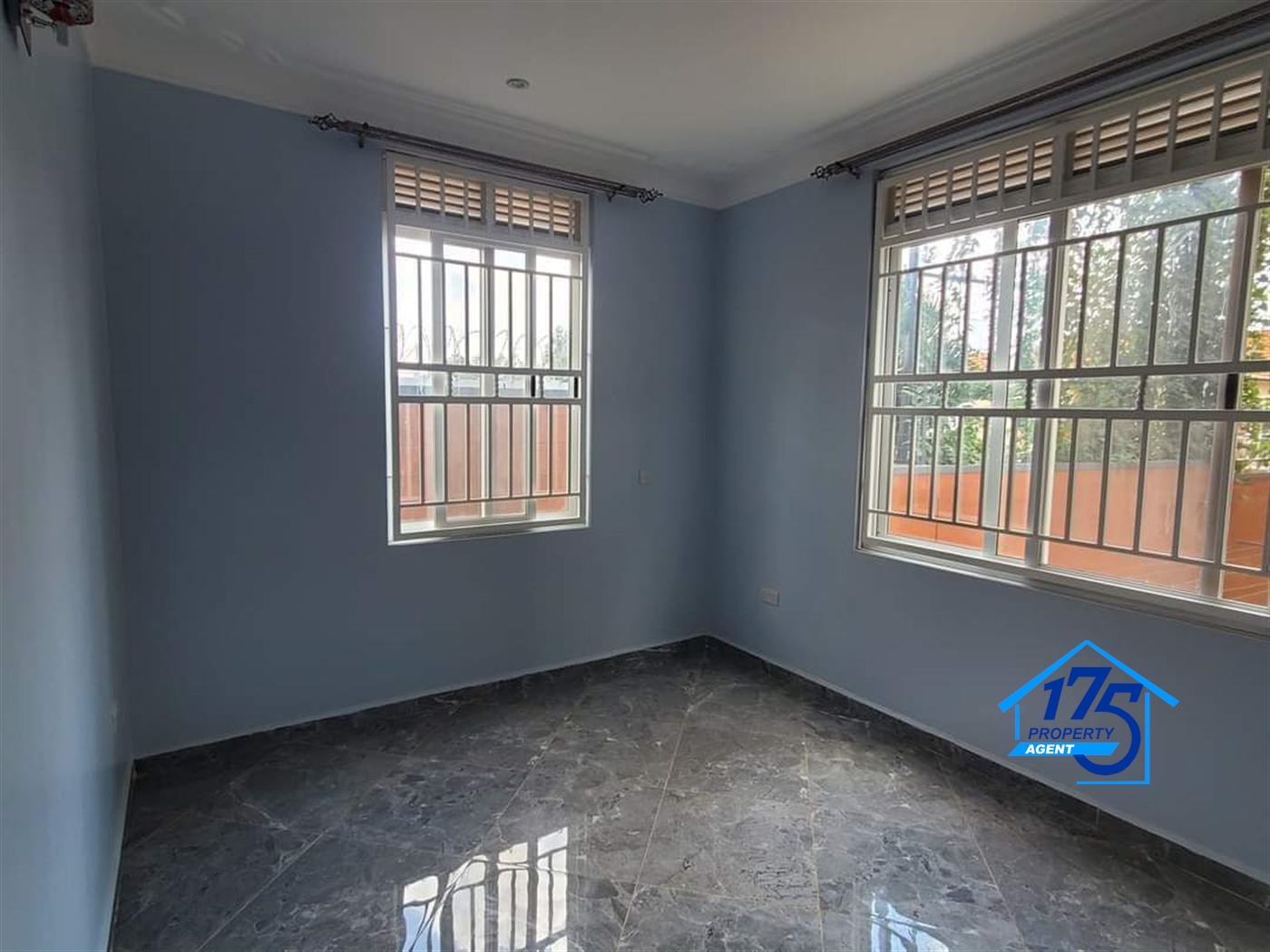 Apartment for rent in Naalya Wakiso