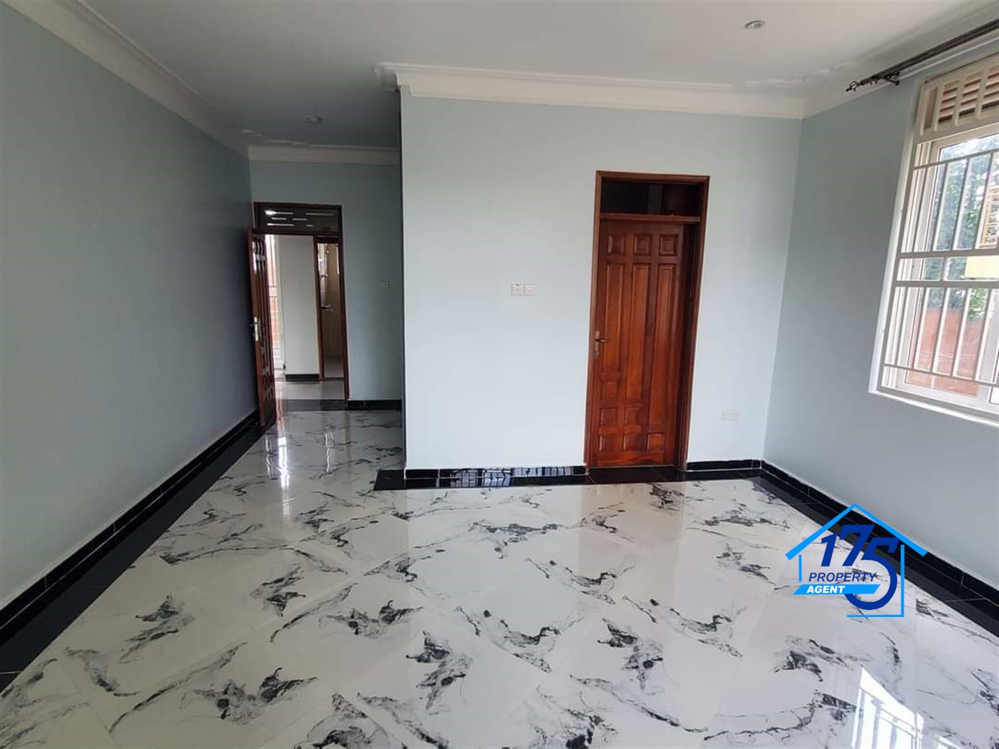 Apartment for rent in Naalya Wakiso