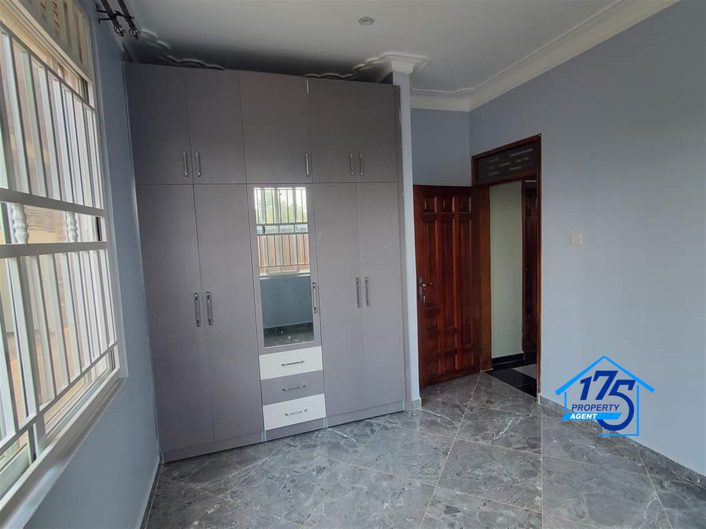 Apartment for rent in Naalya Wakiso