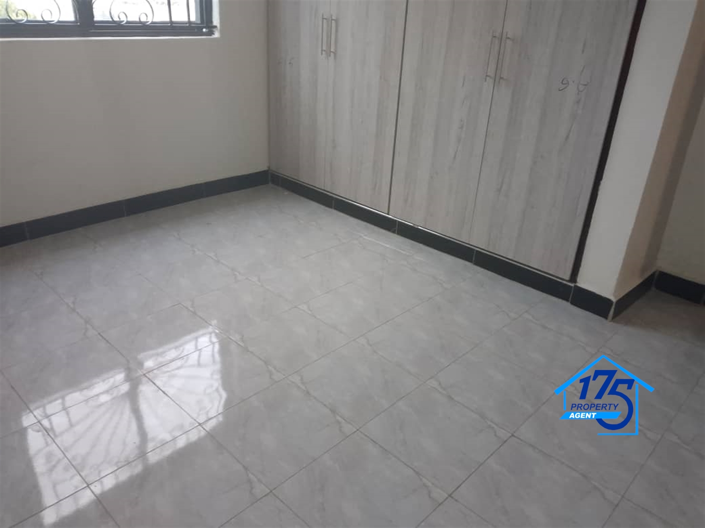 Apartment for rent in Kyaliwajjala Wakiso