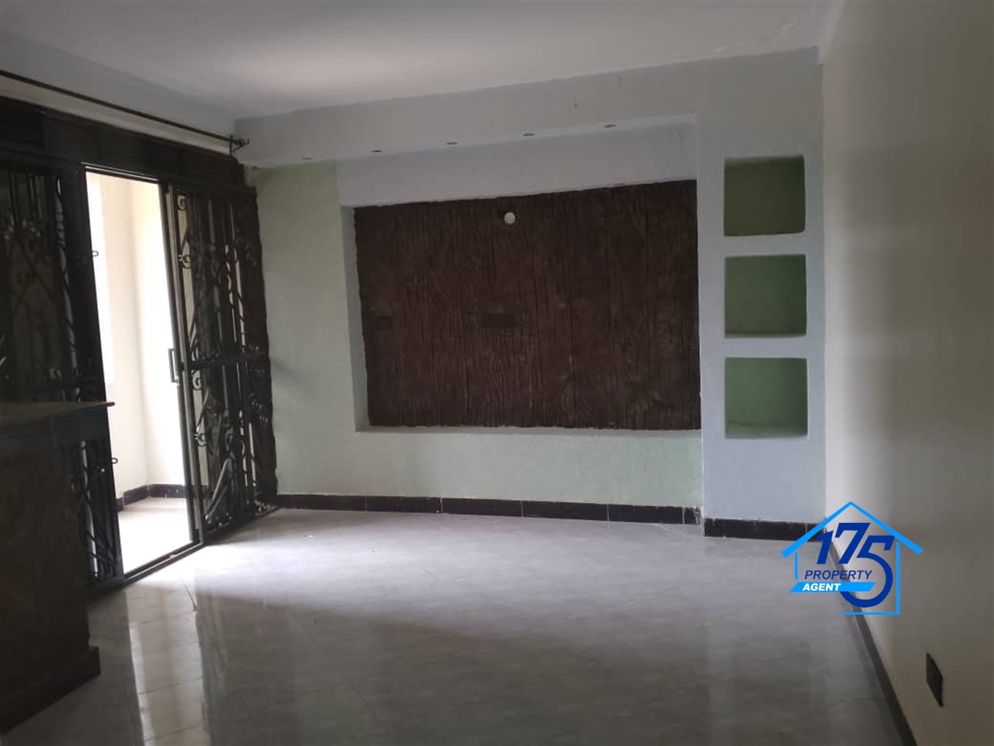 Apartment for rent in Kyaliwajjala Wakiso