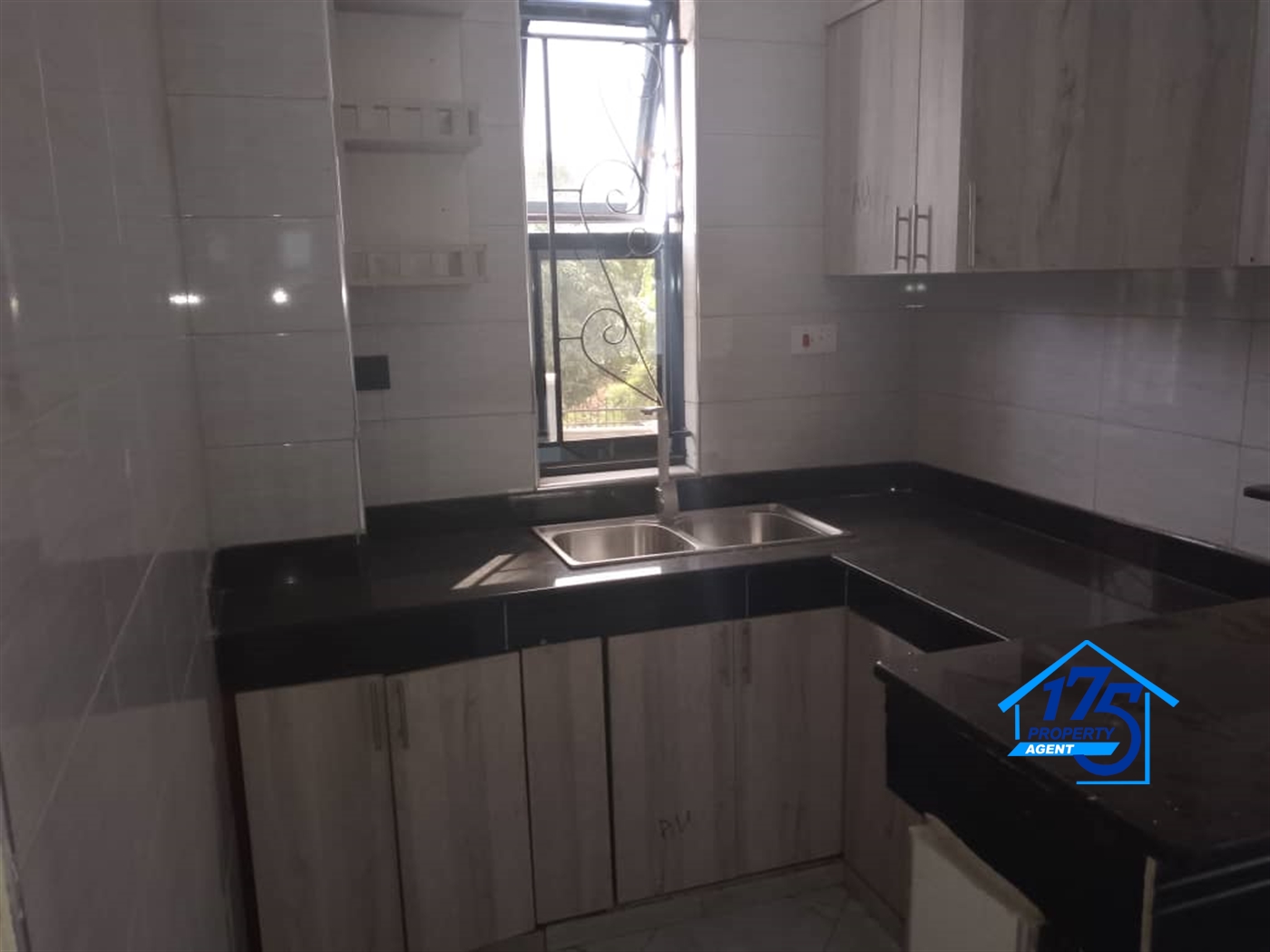 Apartment for rent in Kyaliwajjala Wakiso