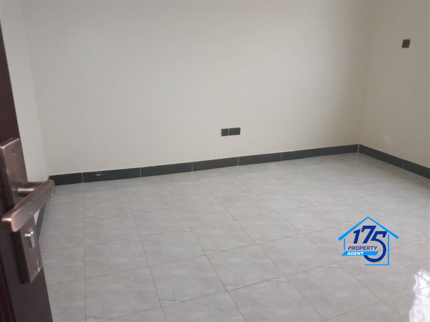 Apartment for rent in Kyaliwajjala Wakiso