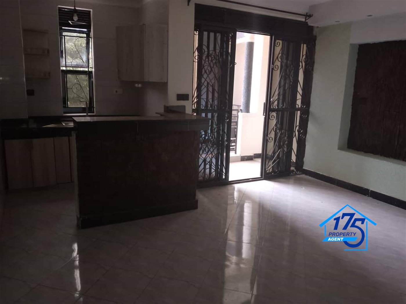 Apartment for rent in Kyaliwajjala Wakiso