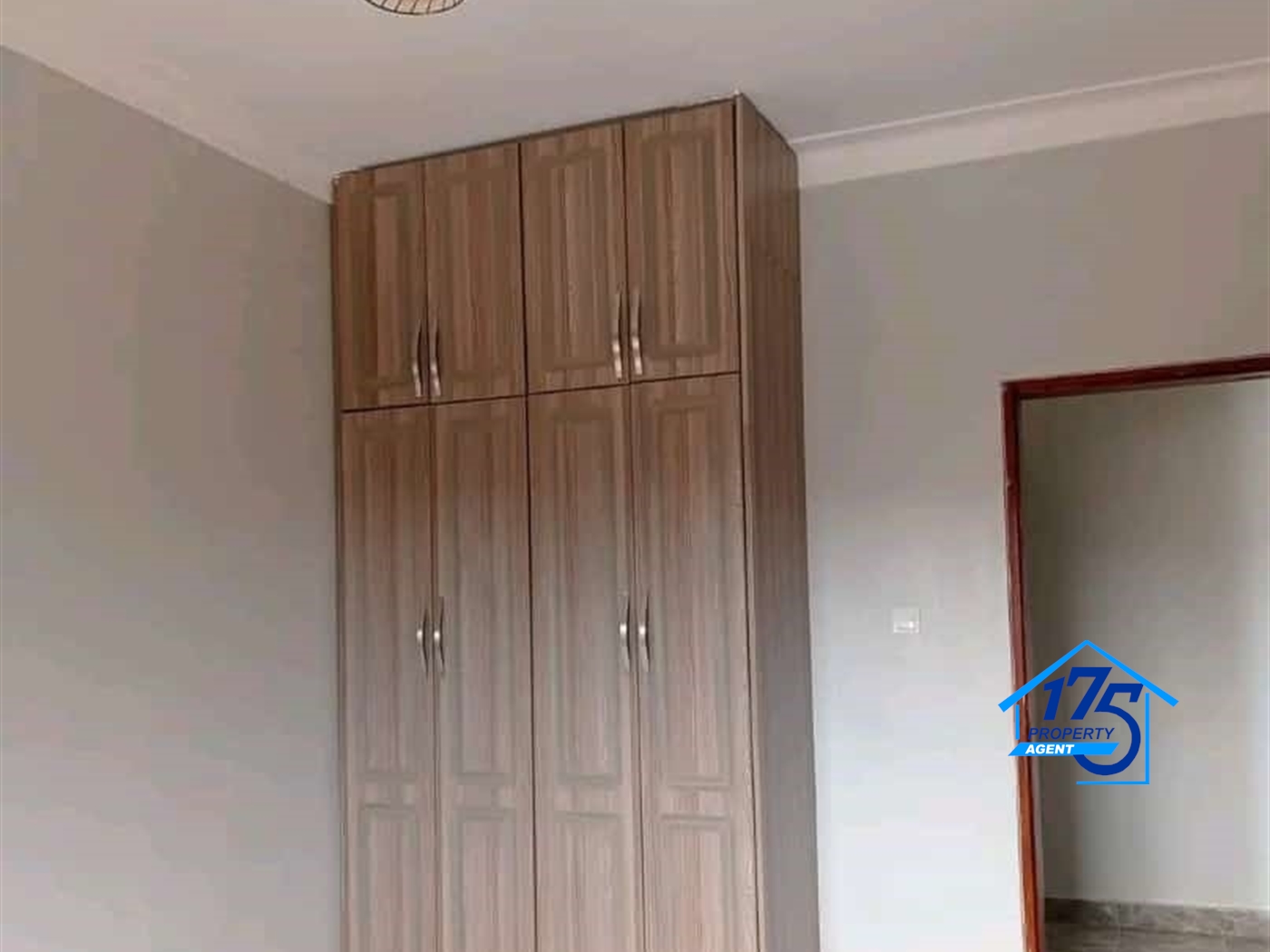 Apartment for rent in Naalya Wakiso