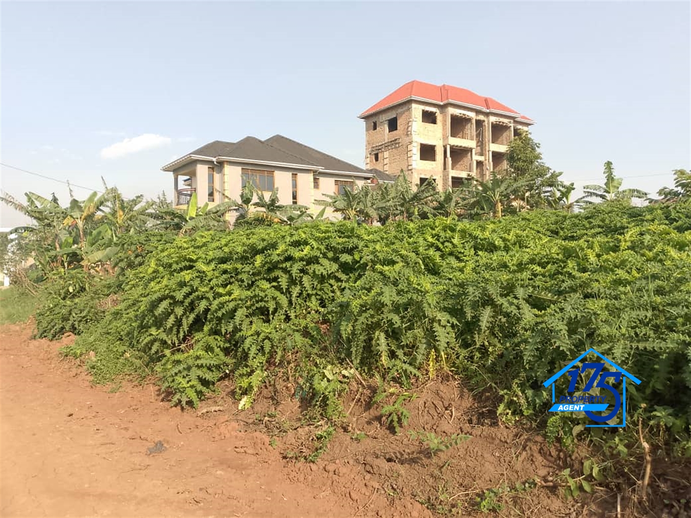 Residential Land for sale in Kira Wakiso