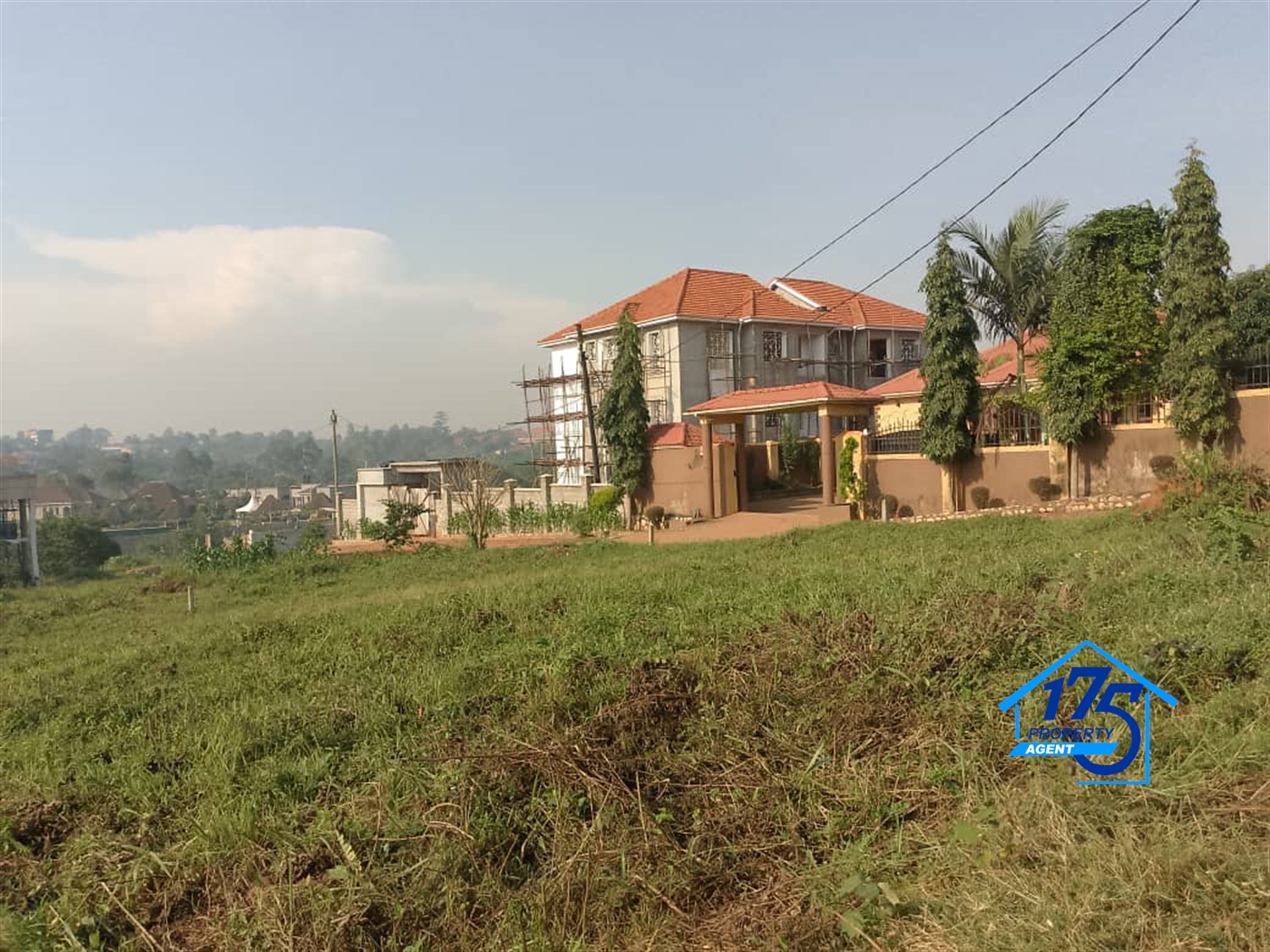 Residential Land for sale in Kira Wakiso