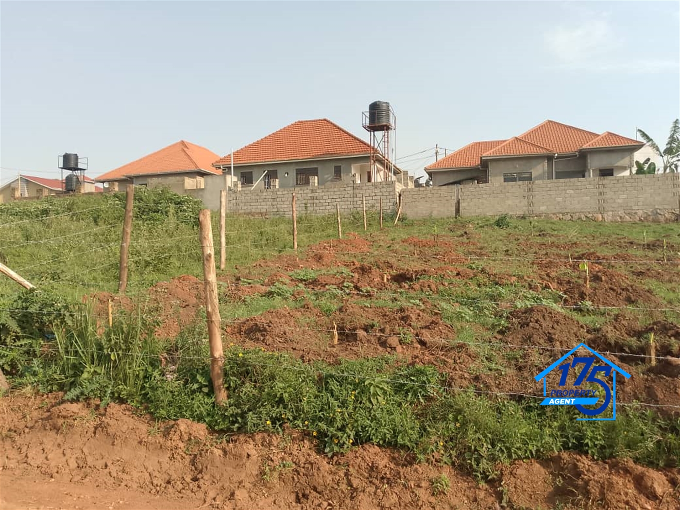 Residential Land for sale in Kira Wakiso