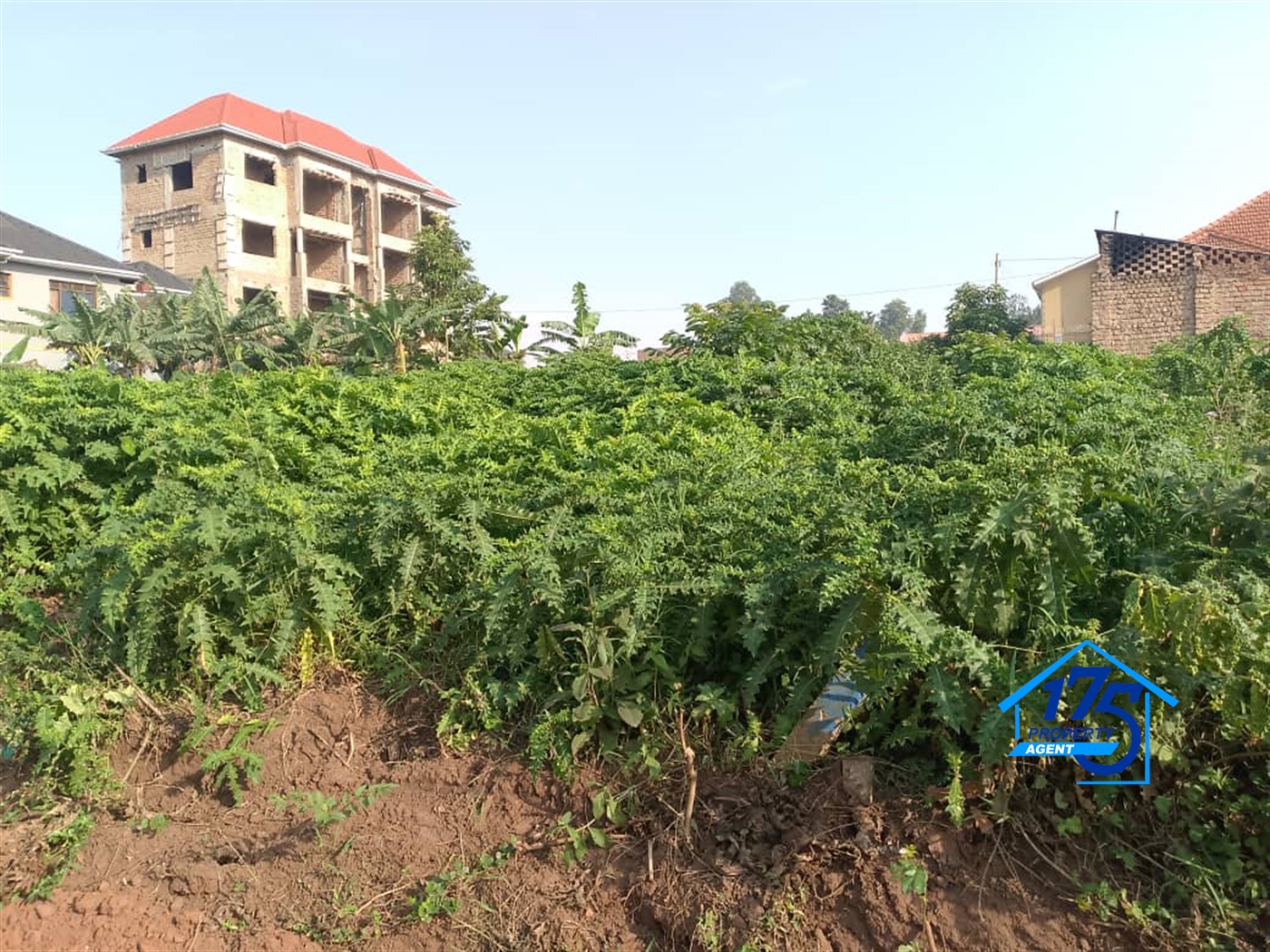 Residential Land for sale in Kira Wakiso