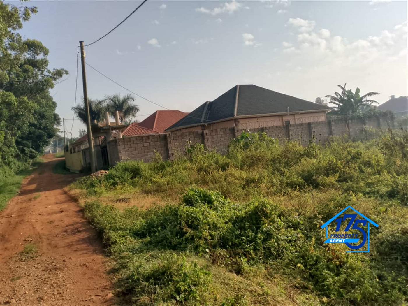 Residential Land for sale in Kira Wakiso