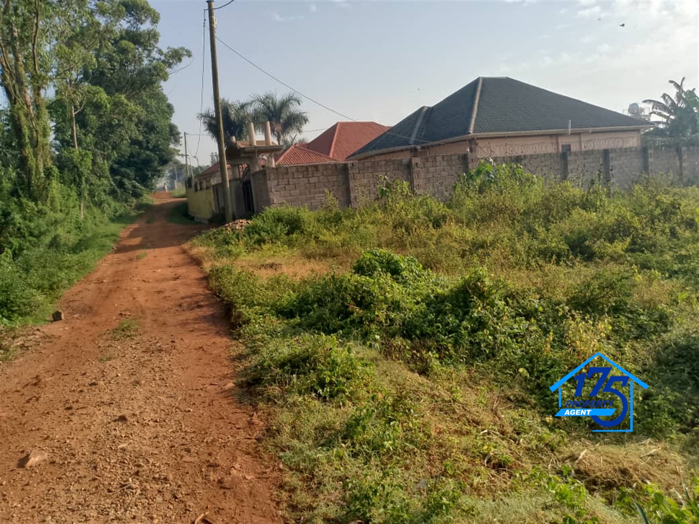 Residential Land for sale in Kira Wakiso