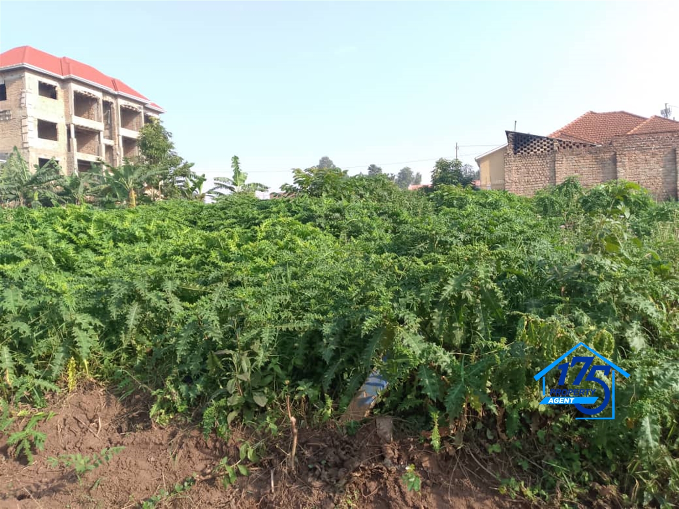 Residential Land for sale in Kira Wakiso