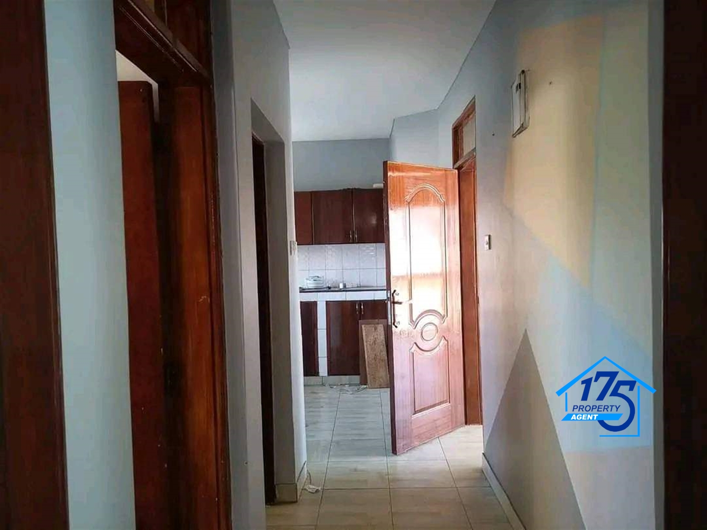 Apartment for rent in Kira Wakiso