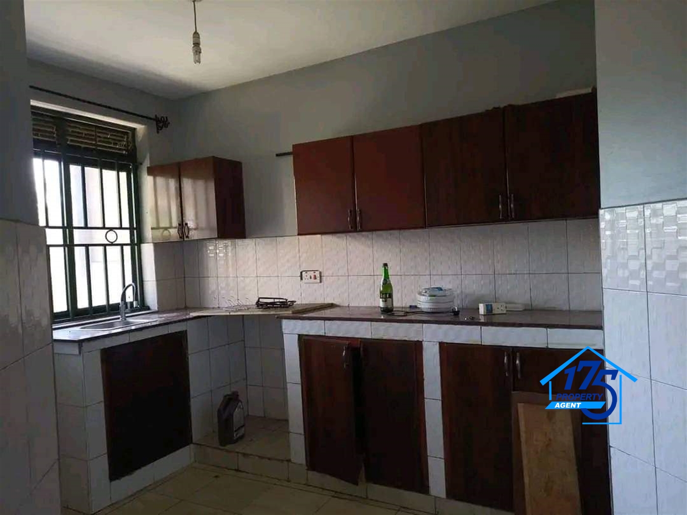 Apartment for rent in Kira Wakiso