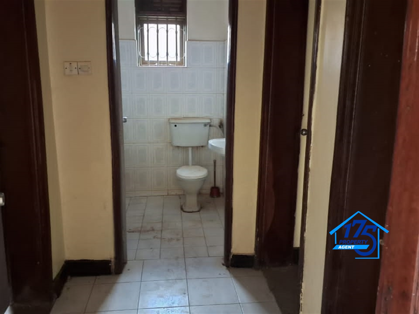 Apartment for rent in Kireka Wakiso