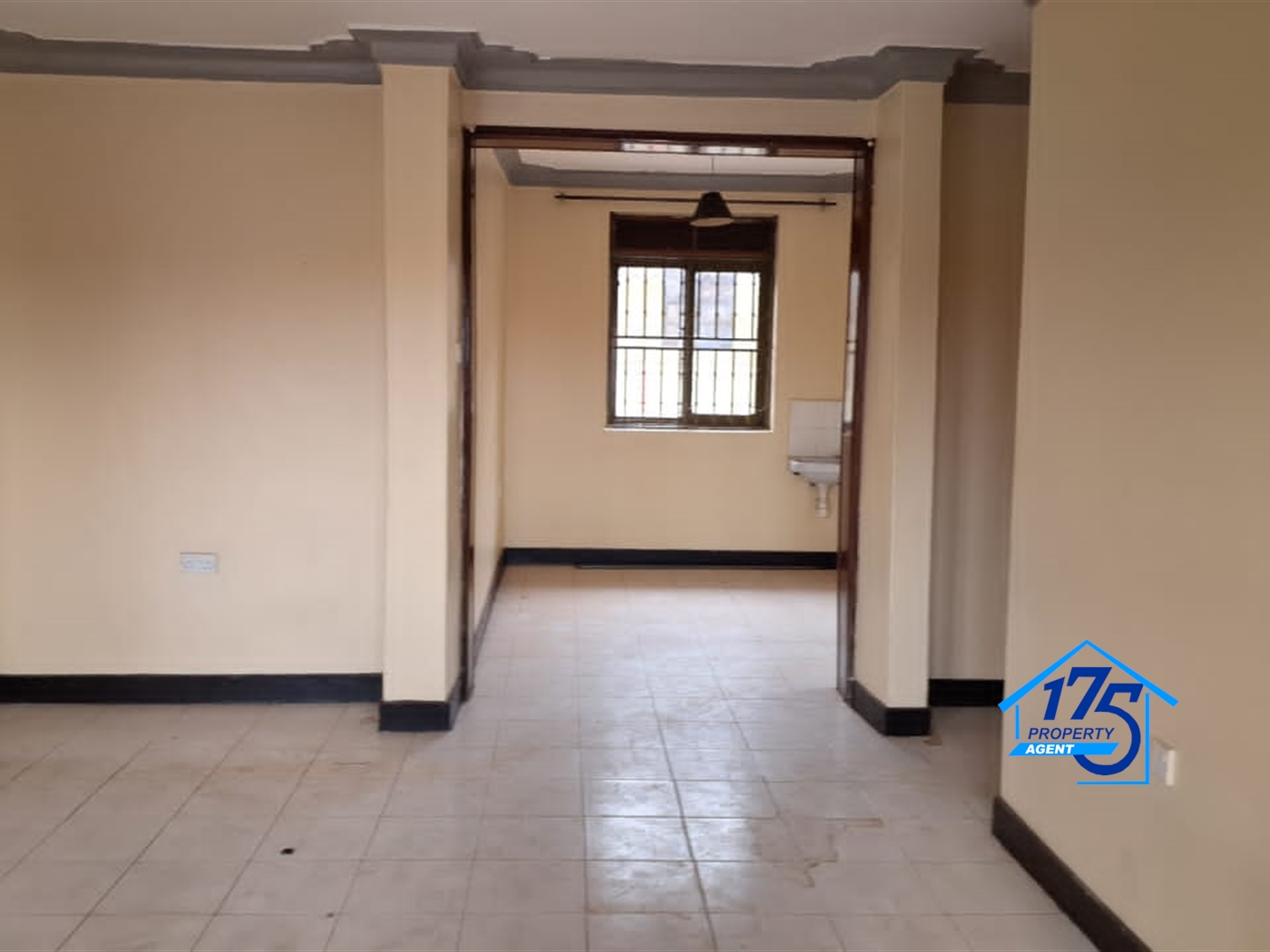 Apartment for rent in Kireka Wakiso