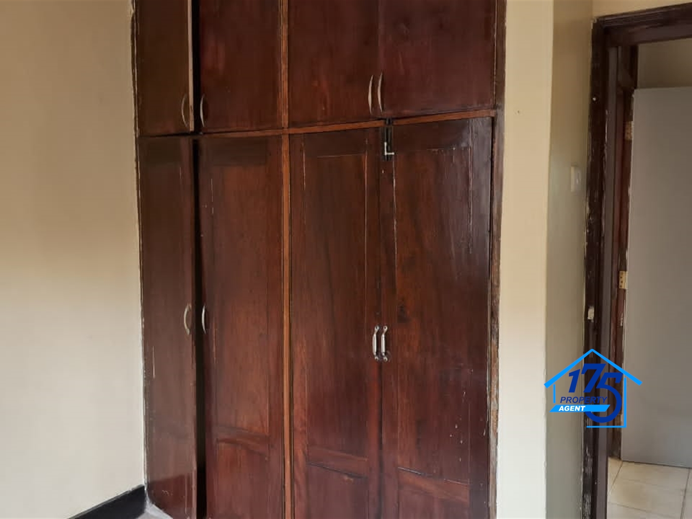 Apartment for rent in Kireka Wakiso