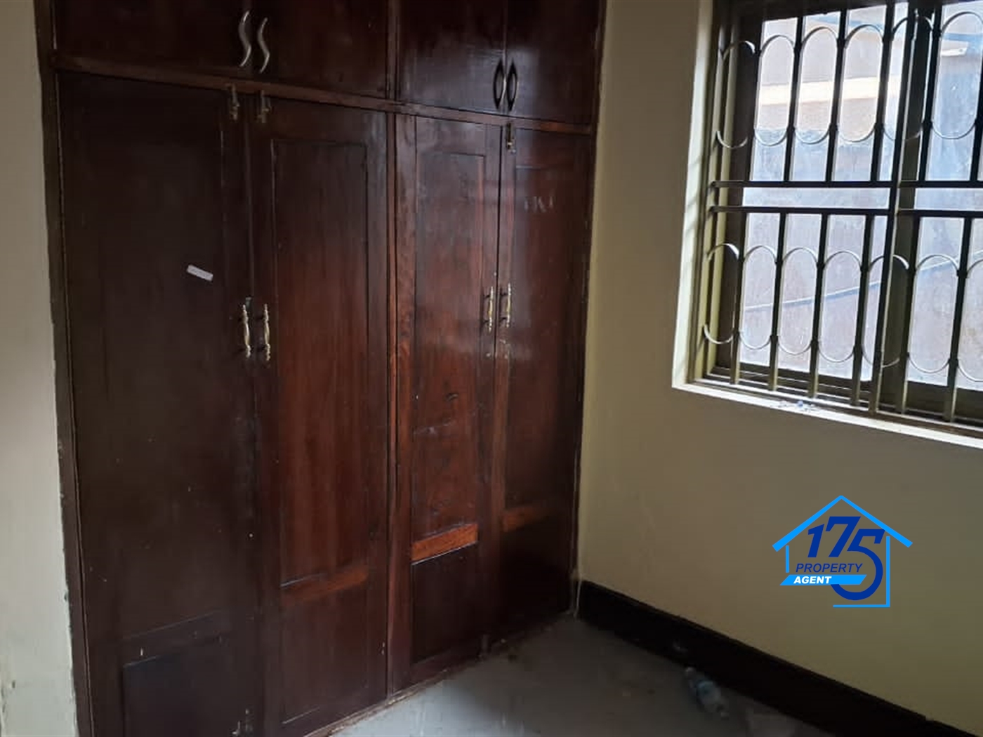 Apartment for rent in Kireka Wakiso