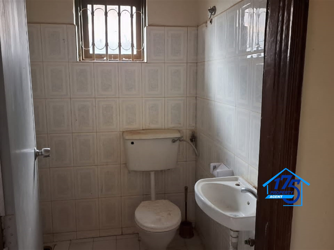 Apartment for rent in Kireka Wakiso