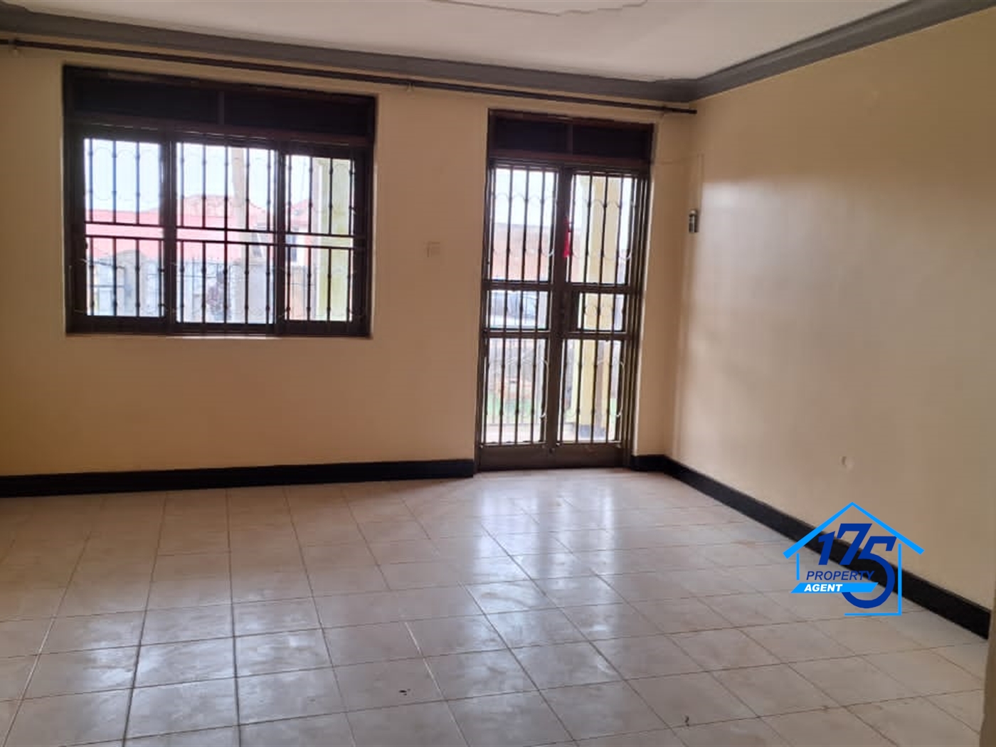 Apartment for rent in Kireka Wakiso