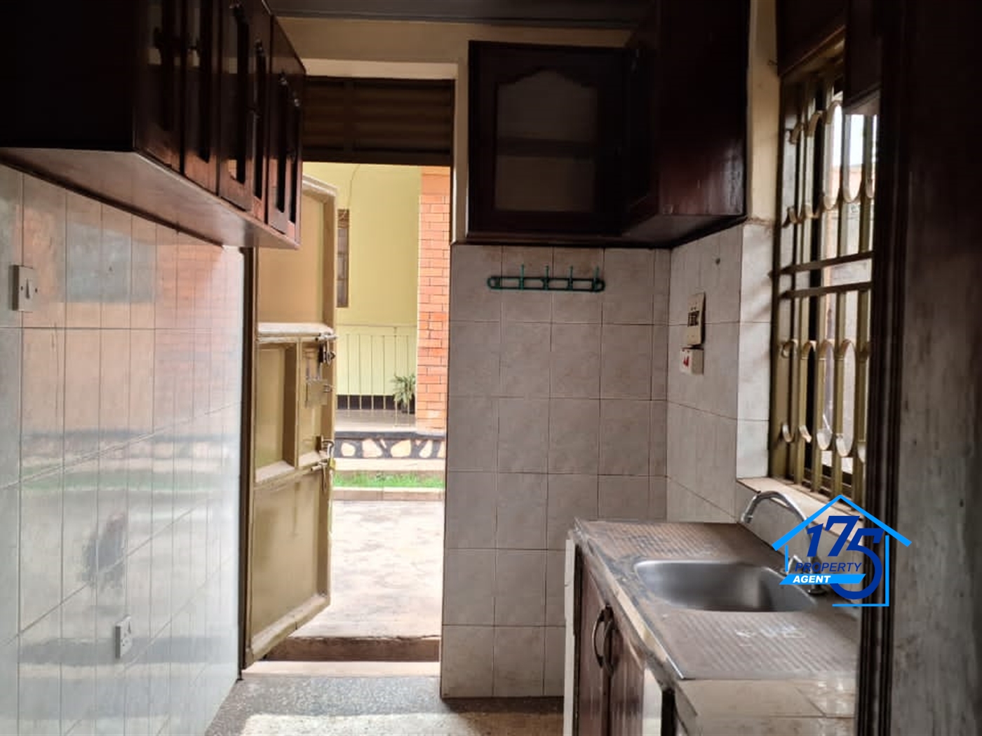 Apartment for rent in Kireka Wakiso