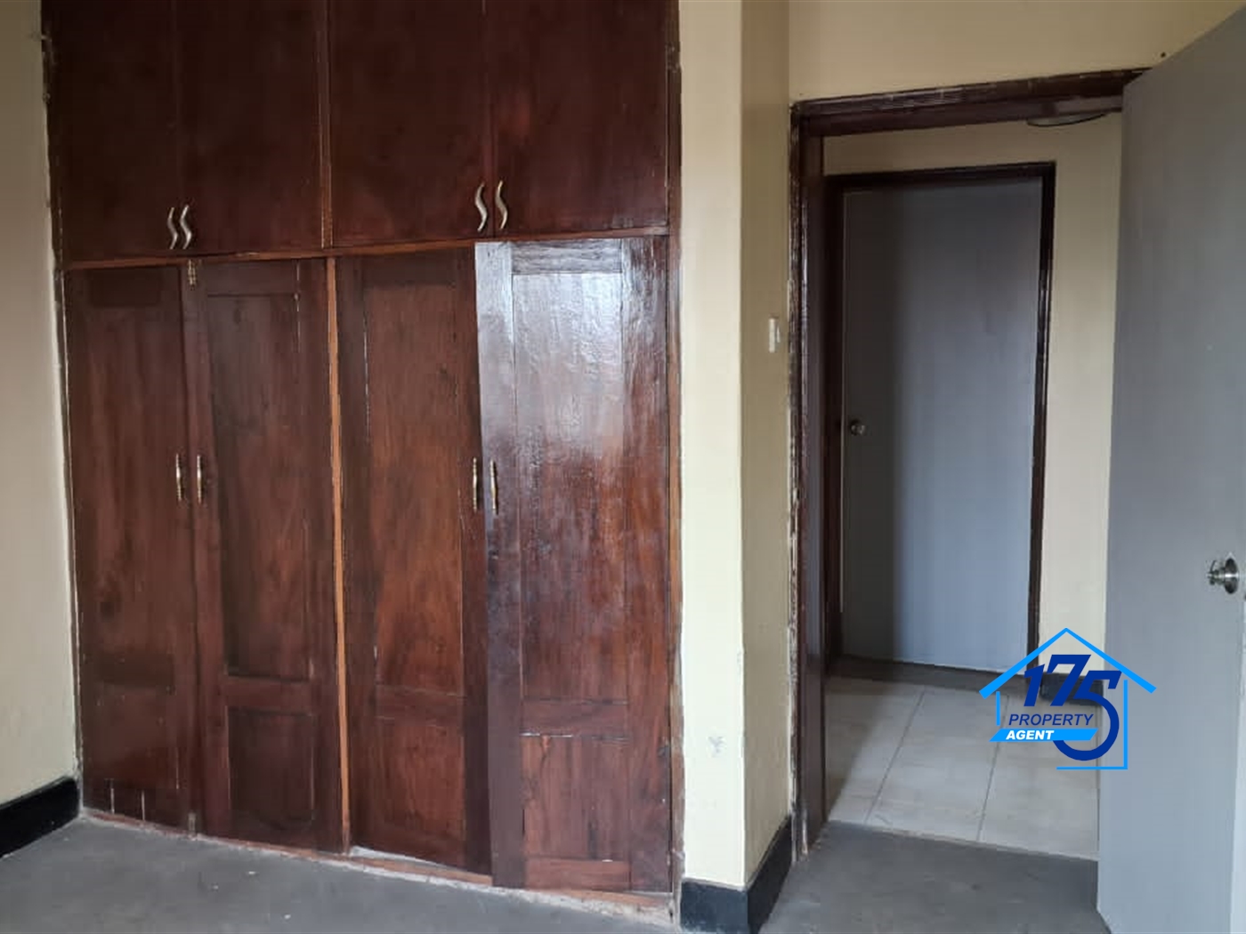 Apartment for rent in Kireka Wakiso