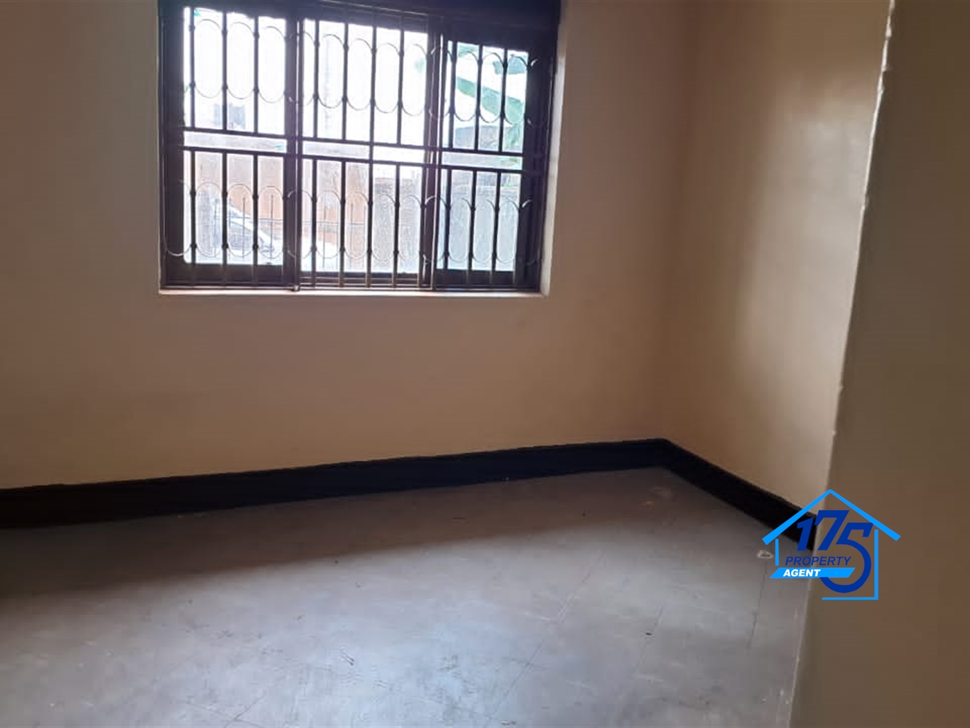 Apartment for rent in Kireka Wakiso