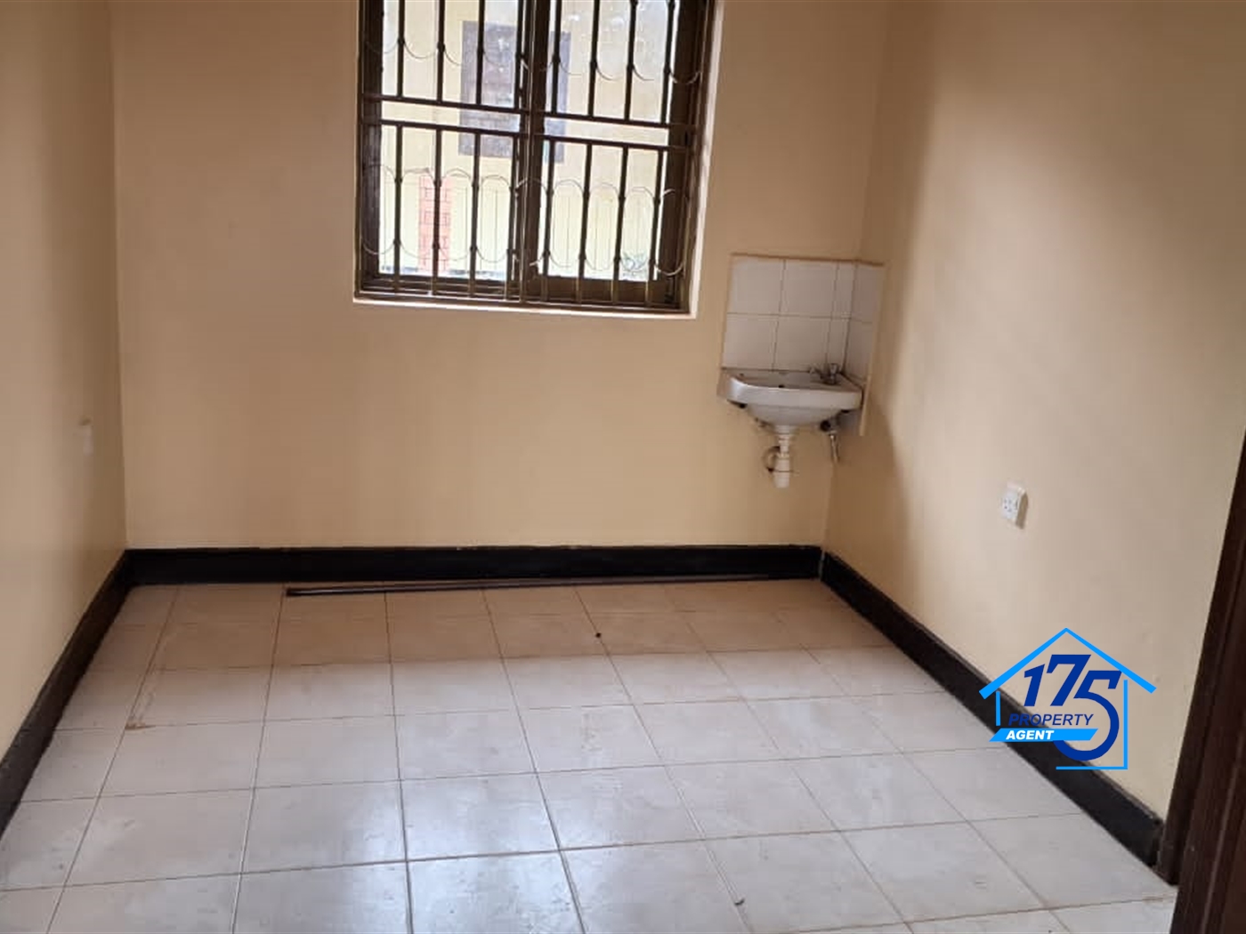 Apartment for rent in Kireka Wakiso