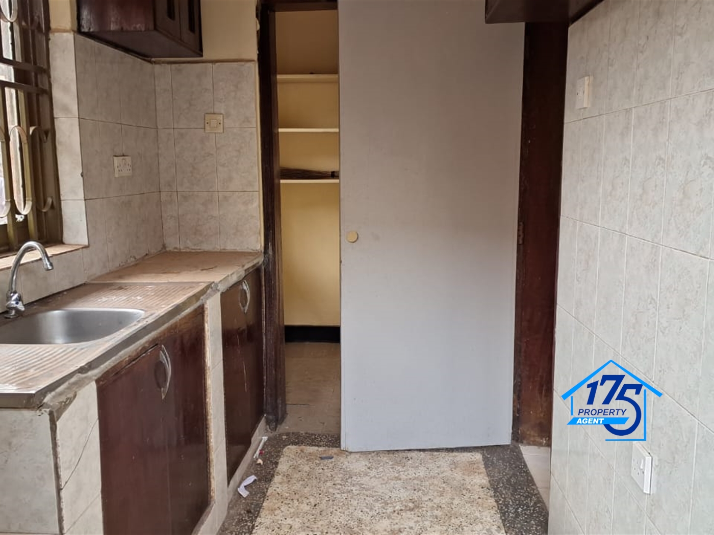 Apartment for rent in Kireka Wakiso