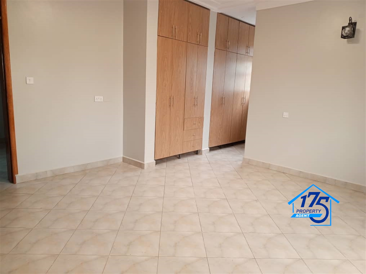 Apartment for rent in Namugongo Wakiso