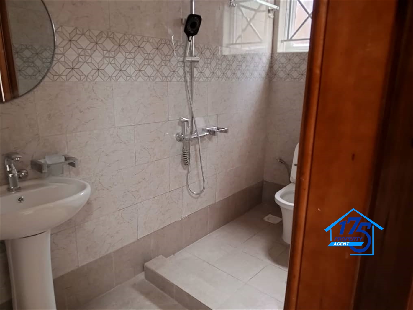 Apartment for rent in Namugongo Wakiso