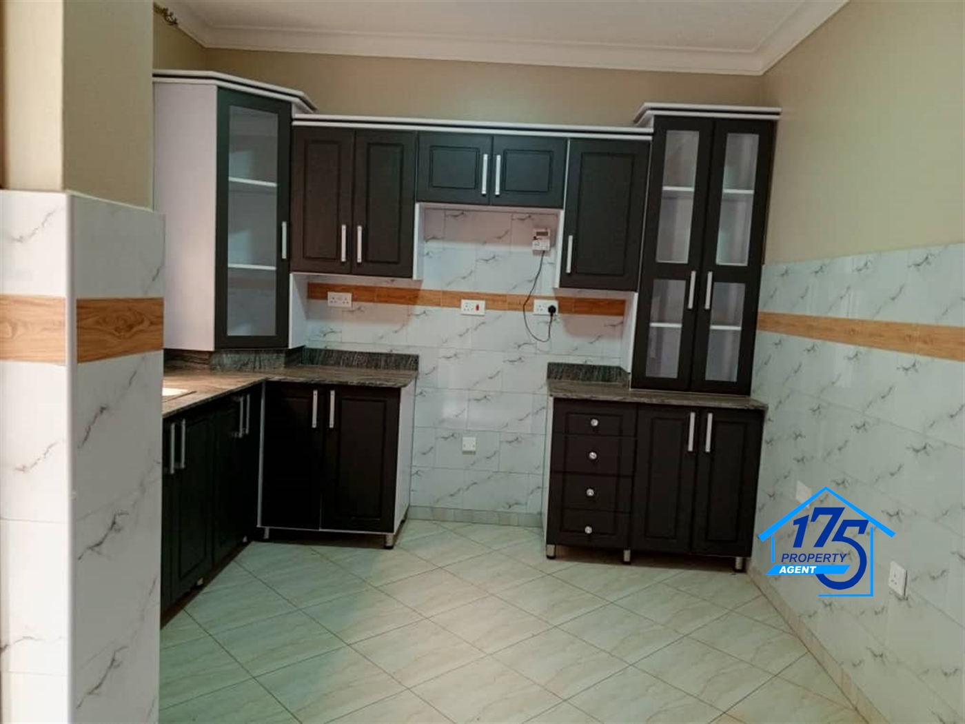 Apartment for rent in Namugongo Wakiso