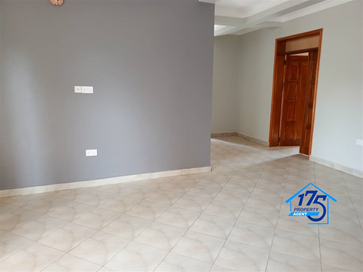 Apartment for rent in Namugongo Wakiso