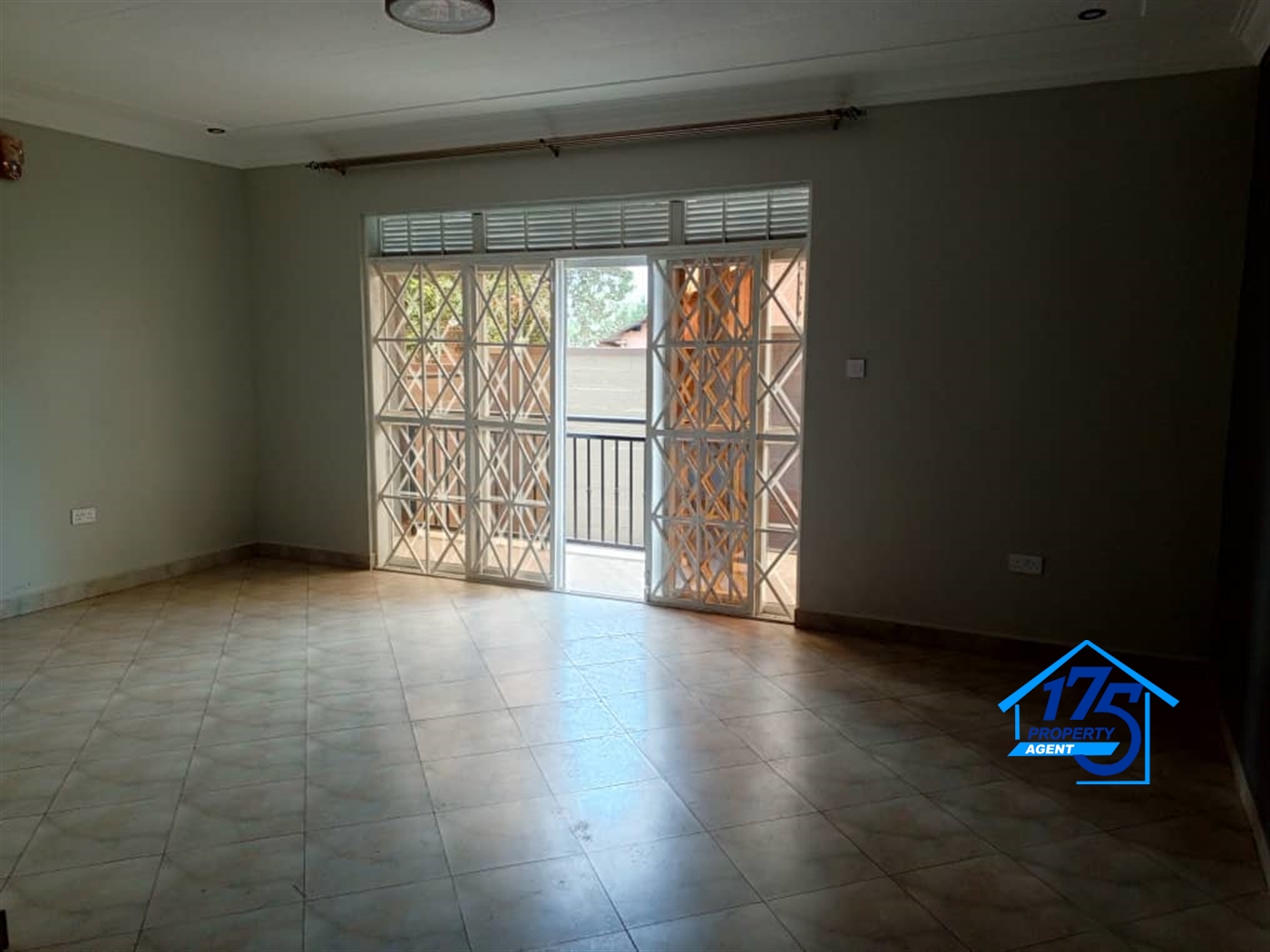 Apartment for rent in Namugongo Wakiso