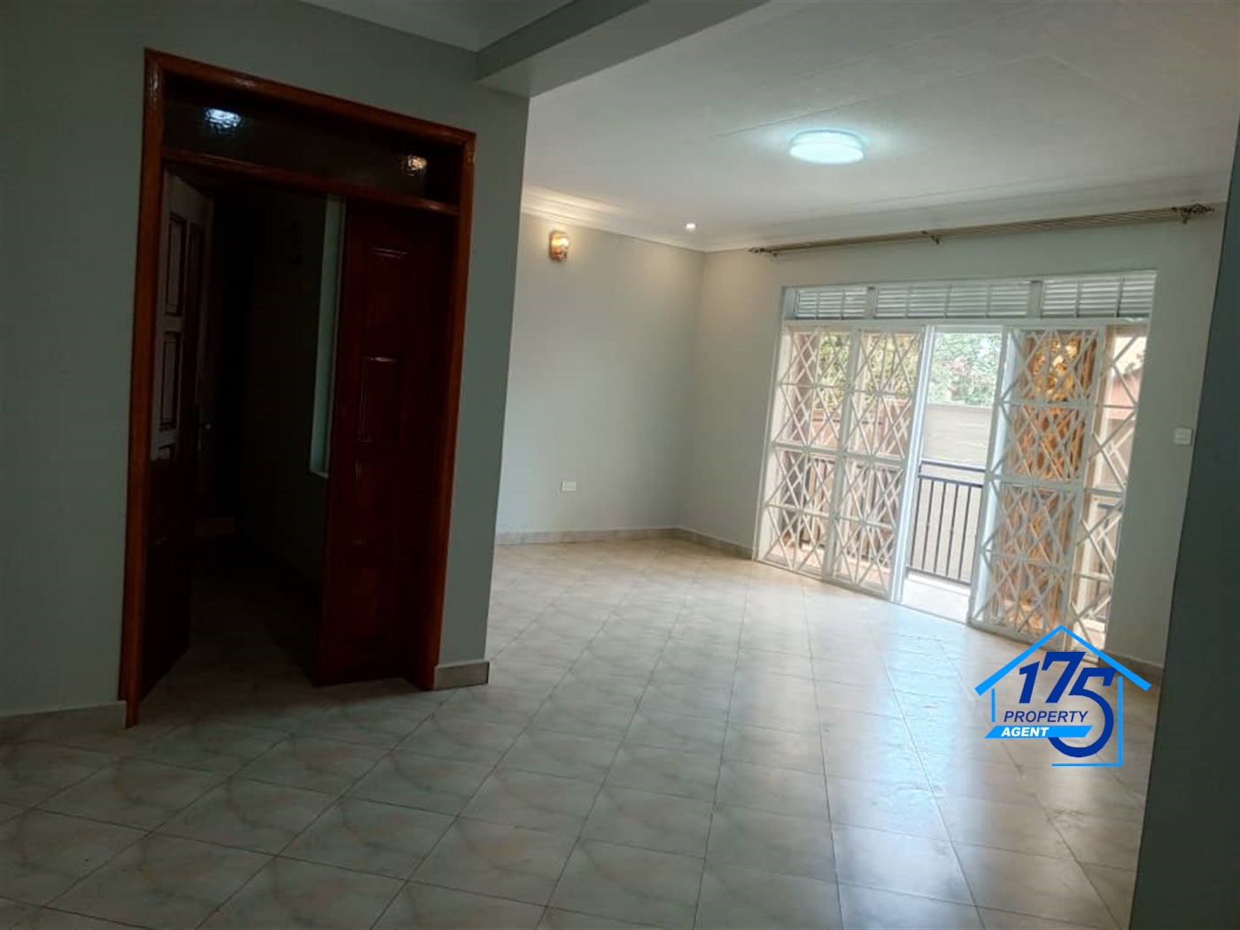 Apartment for rent in Namugongo Wakiso