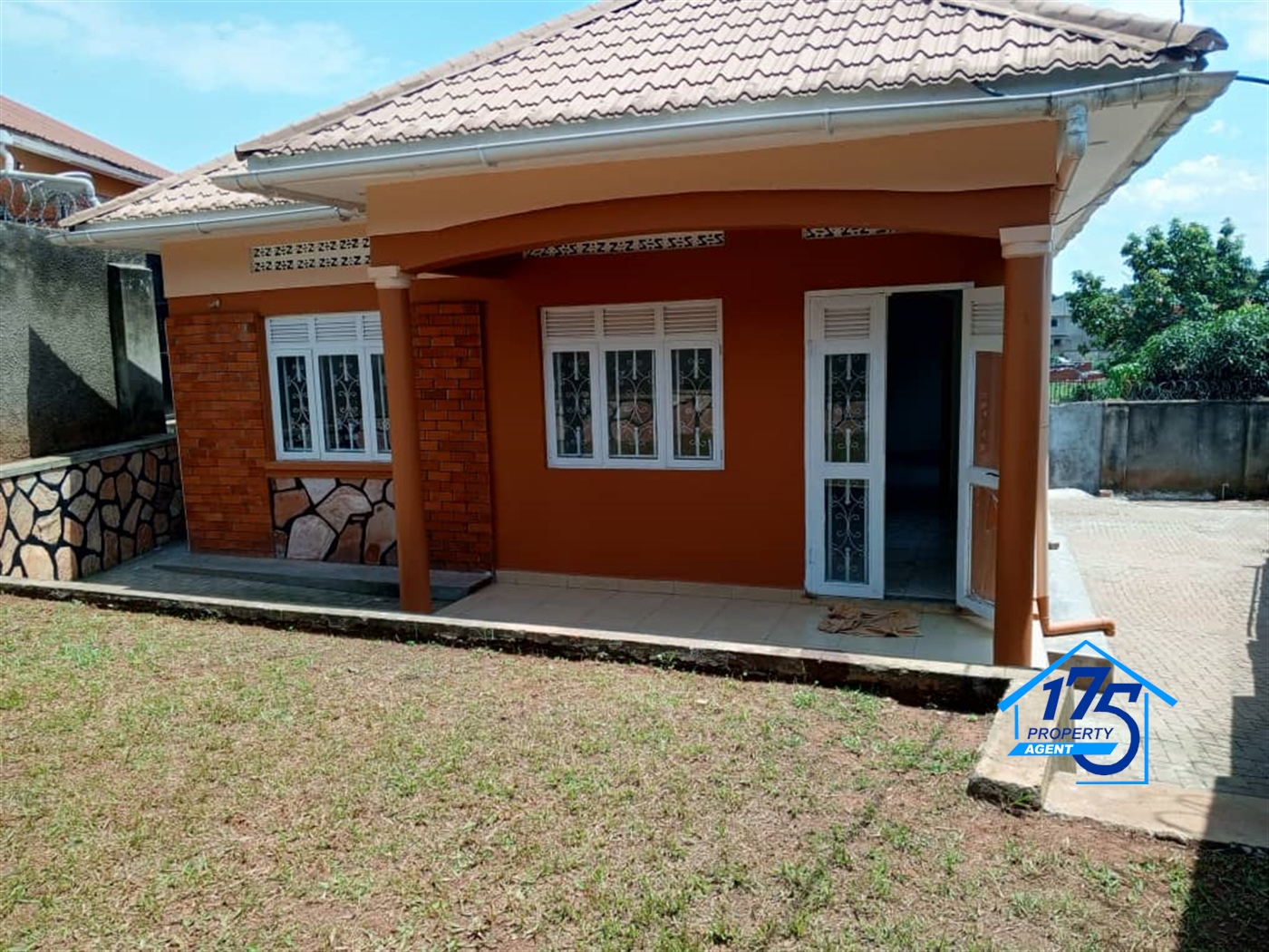 Bungalow for rent in Namugongo Wakiso