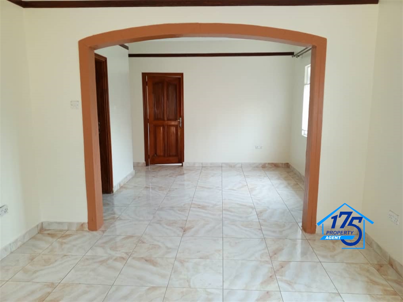 Bungalow for rent in Namugongo Wakiso