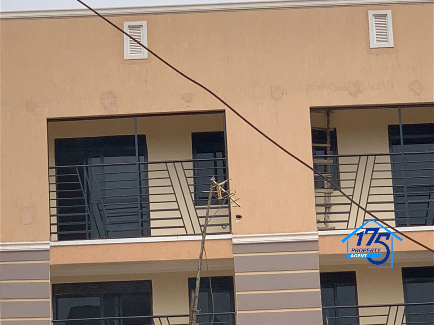 Apartment for rent in Kira Wakiso