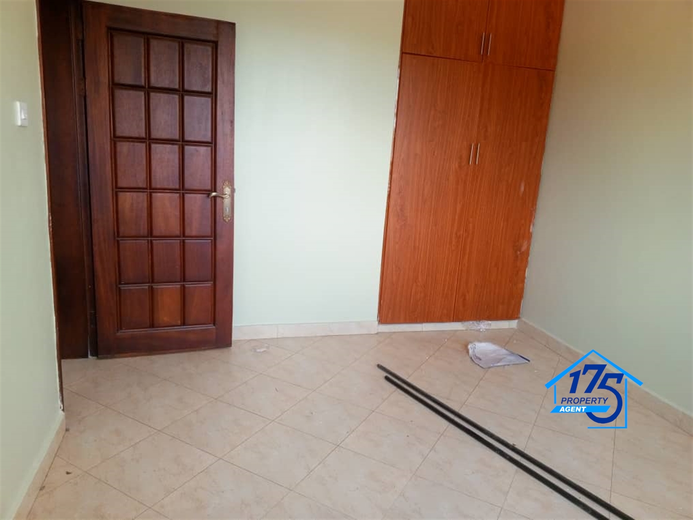 Apartment for rent in Kyaliwajjala Wakiso