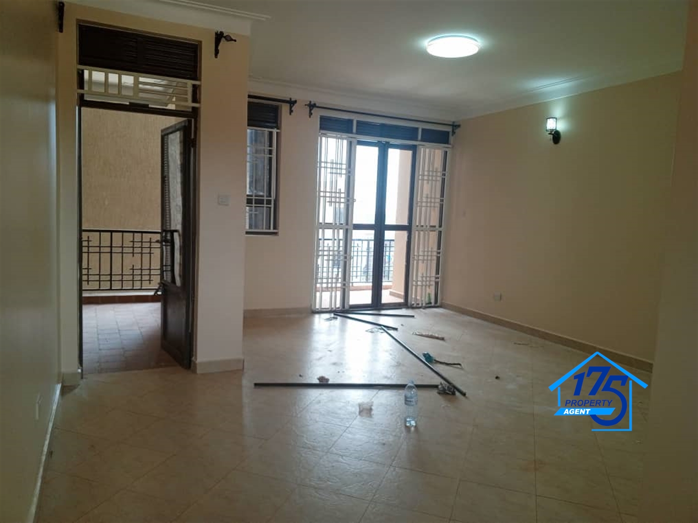 Apartment for rent in Kyaliwajjala Wakiso