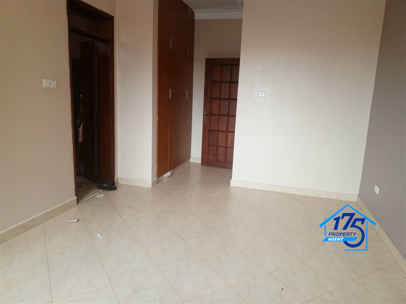 Apartment for rent in Kyaliwajjala Wakiso