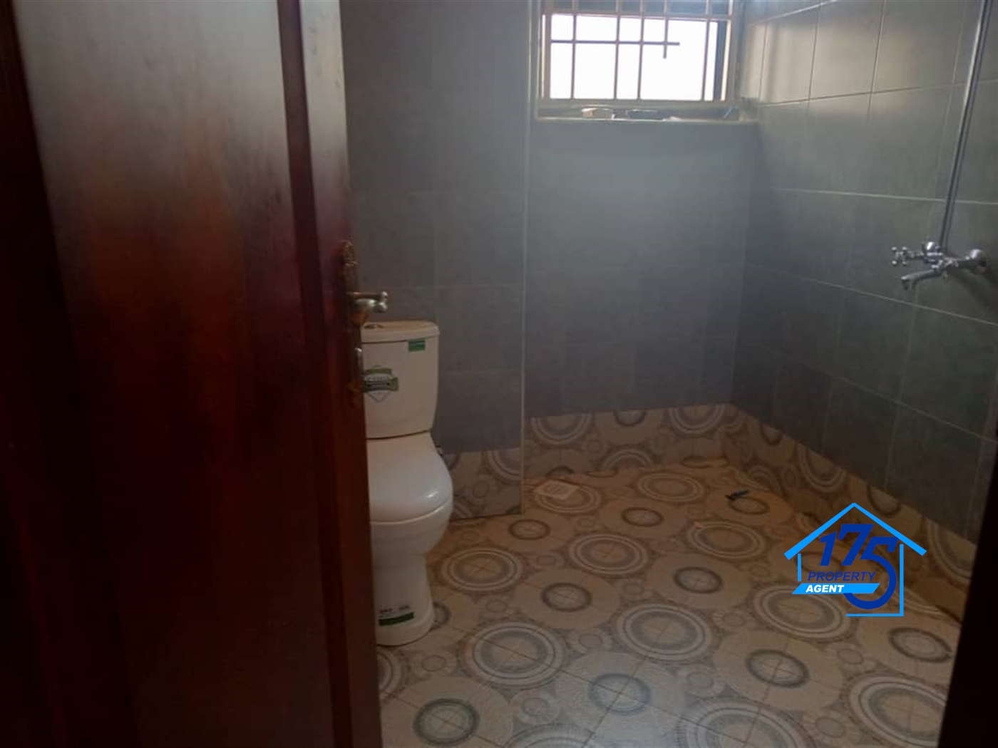 Apartment for rent in Kyaliwajjala Wakiso