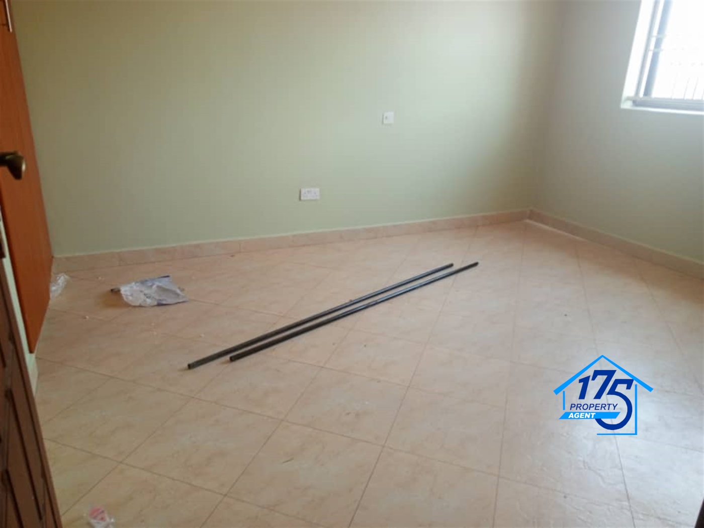 Apartment for rent in Kyaliwajjala Wakiso