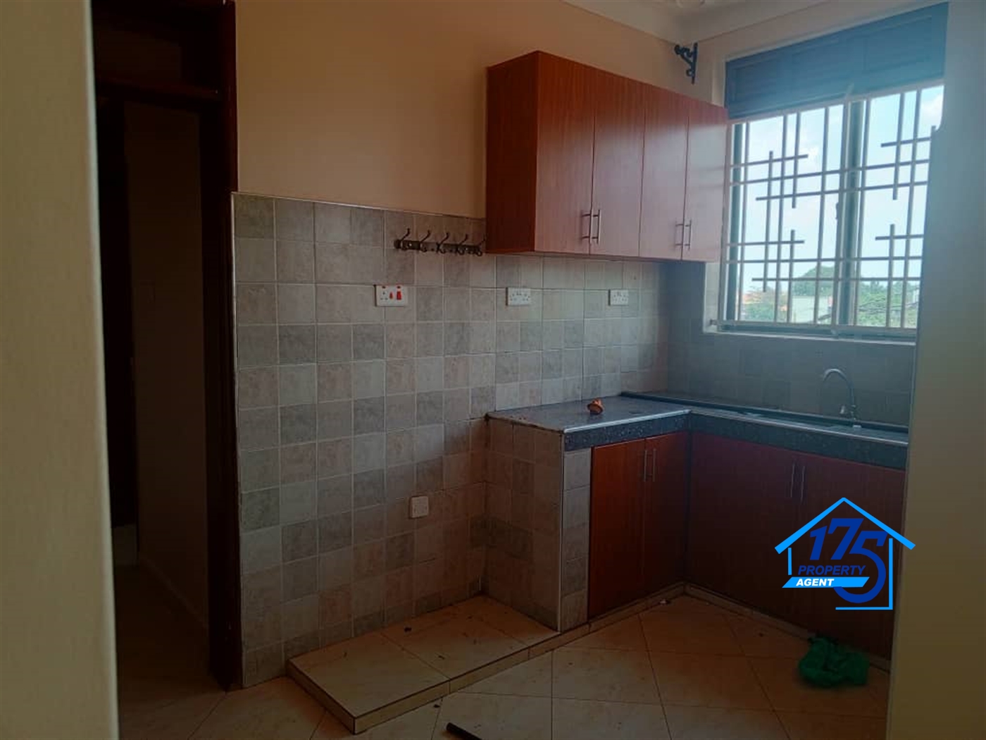 Apartment for rent in Kyaliwajjala Wakiso